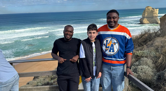 The Importance of Social Inclusion for People with Disabilities