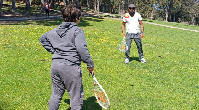 Creative Activities for Children with Behaviours of Concern