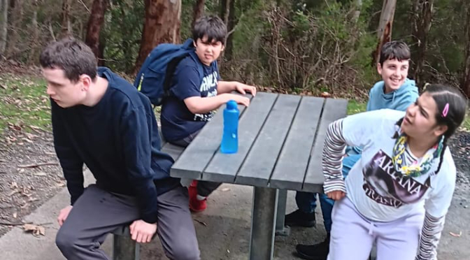 Celebrating Six Years of Person-Centred Care and Support: A Festive Evening to Remember