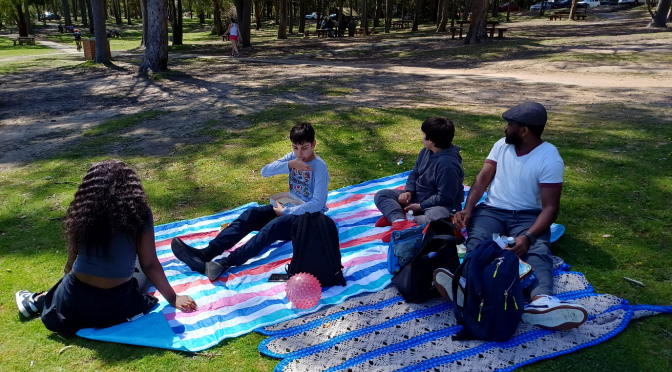 Restrictive Practices: Understanding Their Use & How to Minimise Them