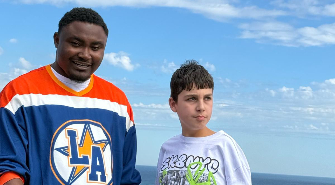 Autism and Gender: Why Are More Males Diagnosed Than Females?