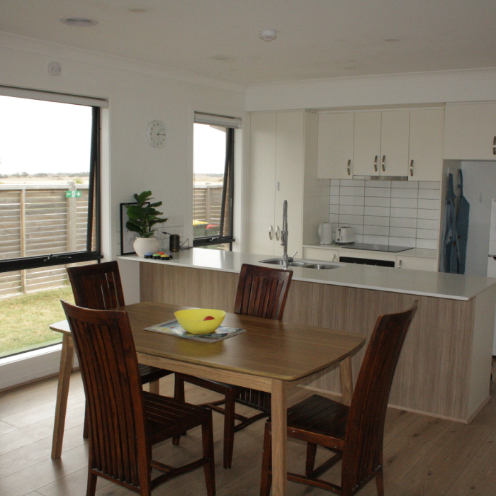 Specialist Disability Accommodation designed for safe, accessible, and independent living support