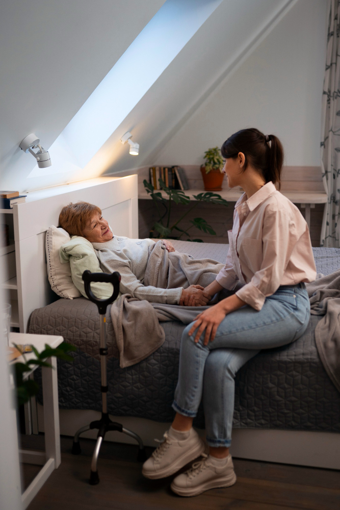 As leading NDIS SIL providers in Berwick, we offer comprehensive solutions