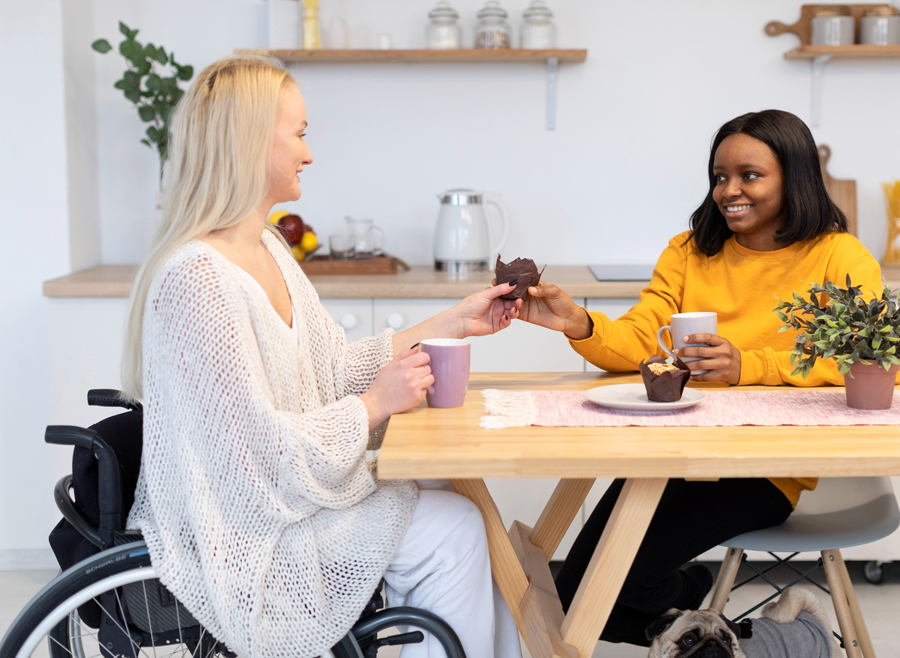 At BJ Care Services, we are NDIS SIL providers in Berwick, delivering exceptional solutions tailored to you.
