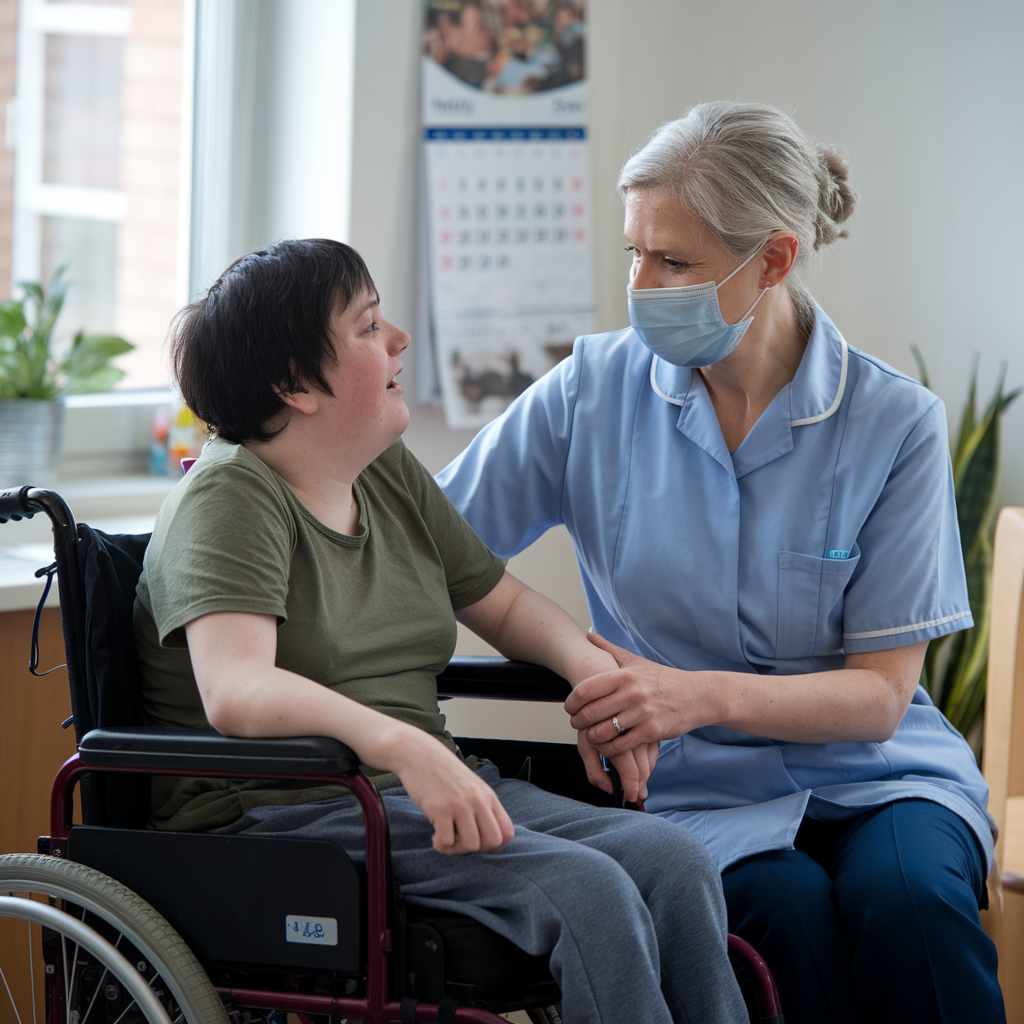 Core Support Services We Deliver for NDIS Registered Provider Pakenham Location