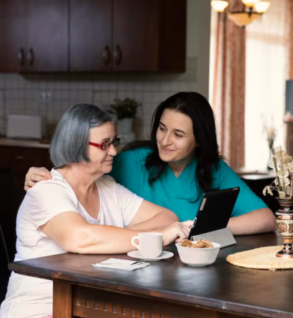 Who We Are for NDIS SIL Providers Berwick Location?