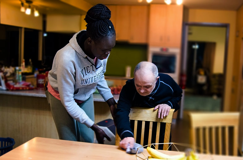 Getting started with short term accommodation NDIS respite in Pakenham is straightforward and hassle-free.