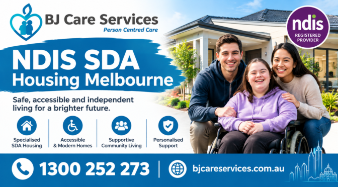 Who Qualifies for SDA Housing? Understanding Specialist Disability Accommodation Eligibility